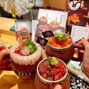 鮨·匠龙(南山汉京店) - 深圳市旅游 缩略图 2