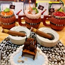 鮨·匠龙(南山汉京店) - 深圳市旅游 缩略图 5
