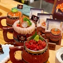 鮨·匠龙(南山汉京店) - 深圳市旅游 缩略图 1