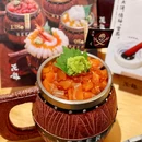 鮨·匠龙(南山汉京店) - 深圳市旅游 缩略图 6