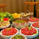 左庭右院鲜牛肉火锅(环球港店) - 上海市旅游 缩略图 2