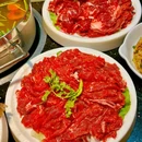 左庭右院鲜牛肉火锅(环球港店) - 上海市旅游 缩略图 5