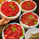 左庭右院鲜牛肉火锅(环球港店) - 上海市旅游 缩略图 3