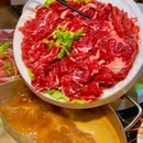 左庭右院鲜牛肉火锅(环球港店) - 上海市旅游 缩略图 8