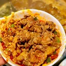 左庭右院鲜牛肉火锅(环球港店) - 上海市旅游 缩略图 7