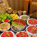 左庭右院鲜牛肉火锅(环球港店) - 上海市旅游 缩略图 9