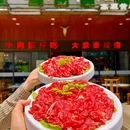 左庭右院鲜牛肉火锅(环球港店) - 上海市旅游 缩略图 6
