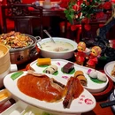 京味张烤鸭店(皇庭广场店) - 深圳市旅游 缩略图 1