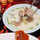 京味张烤鸭店(皇庭广场店) - 深圳市旅游 缩略图 5