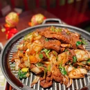 京味张烤鸭店(皇庭广场店) - 深圳市旅游 缩略图 4