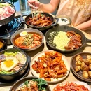 现代韩食MORNING CHEN(潮宗街店) - 长沙旅游 缩略图 1