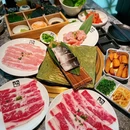 牛角烧肉(深圳湾睿印店) - 深圳市旅游 缩略图 8