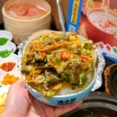 浪小贝·潮汕砂锅粥(江宸天街店) - 武汉市旅游 缩略图 5