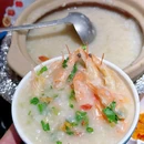 浪小贝·潮汕砂锅粥(江宸天街店) - 武汉市旅游 缩略图 2