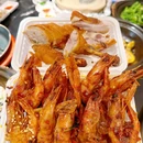 浪小贝·潮汕砂锅粥(江宸天街店) - 武汉市旅游 缩略图 7