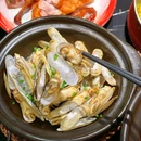 浪小贝·潮汕砂锅粥(江宸天街店) - 武汉市旅游 缩略图 9