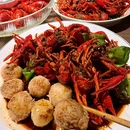 红盔甲.小龙虾.文昌鸡煲(杭州首店) - 杭州市旅游 缩略图 7