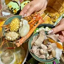 椰客·海南椰子鸡(万象天地店) - 上海市旅游 缩略图 4