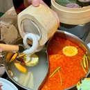 椰客·海南椰子鸡(万象天地店) - 上海市旅游 缩略图 8