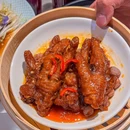 食好点·香港点心·粤菜(金融街购物中心店) - 北京市旅游 缩略图 3