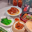 食好点·香港点心·粤菜(金融街购物中心店) - 北京市旅游 缩略图 1