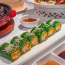 食好点·香港点心·粤菜(金融街购物中心店) - 北京市旅游 缩略图 8