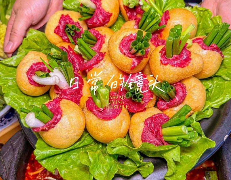 黔夺夺贵州酸汤火锅(玉林店) - 成都市旅游 1