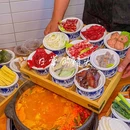 黔夺夺贵州酸汤火锅(玉林店) - 成都市旅游 缩略图 5