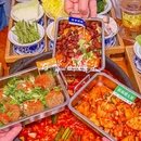 黔夺夺贵州酸汤火锅(玉林店) - 成都市旅游 缩略图 3