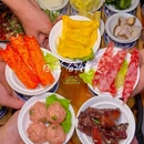 黔夺夺贵州酸汤火锅(玉林店) - 成都市旅游 缩略图 4