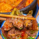 黔夺夺贵州酸汤火锅(玉林店) - 成都市旅游 缩略图 7
