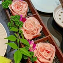 上海白玉兰人口文化广场 - 上海市旅游 缩略图 2
