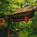 长安唐村·南堡古寨 - 西安市旅游 缩略图 4