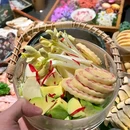 百佳购物广场停车场 - 广州市旅游 缩略图 1