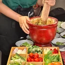 苗町鲜切潮汕牛肉火锅(凯德新南店) - 成都市旅游 缩略图 3
