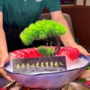 苗町鲜切潮汕牛肉火锅(凯德新南店) - 成都市旅游 缩略图 4