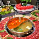 苗町鲜切潮汕牛肉火锅(凯德新南店) - 成都市旅游 缩略图 2