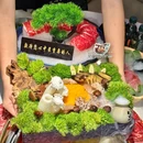 苗町鲜切潮汕牛肉火锅(凯德新南店) - 成都市旅游 缩略图 5