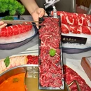 苗町鲜切潮汕牛肉火锅(凯德新南店) - 成都市旅游 缩略图 7