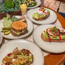 ONIONIO·Brunch&Bistro·灵感艺术博物馆(罗湖万象城店) - 深圳市旅游 缩略图 7