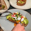 ONIONIO·Brunch&Bistro·灵感艺术博物馆(罗湖万象城店) - 深圳市旅游 缩略图 8