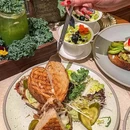 ONIONIO·Brunch&Bistro·灵感艺术博物馆(罗湖万象城店) - 深圳市旅游 缩略图 6