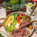 ONIONIO·Brunch&Bistro·灵感艺术博物馆(罗湖万象城店) - 深圳市旅游 缩略图 9