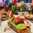 ONIONIO·Brunch&Bistro·灵感艺术博物馆(罗湖万象城店) - 深圳市旅游 缩略图 5