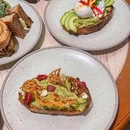 ONIONIO·Brunch&Bistro·灵感艺术博物馆(罗湖万象城店) - 深圳市旅游 缩略图 2