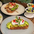 ONIONIO·Brunch&Bistro·灵感艺术博物馆(罗湖万象城店) - 深圳市旅游 缩略图 3