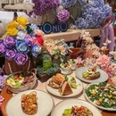 ONIONIO·Brunch&Bistro·灵感艺术博物馆(罗湖万象城店) - 深圳市旅游 缩略图 1