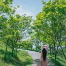 竹溪河陡坡湿地公园 - 重庆市旅游 缩略图 2
