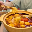 阿峰打边炉(丽水旗舰一号店) - 丽水旅游 缩略图 4