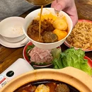 阿峰打边炉(丽水旗舰一号店) - 丽水旅游 缩略图 1